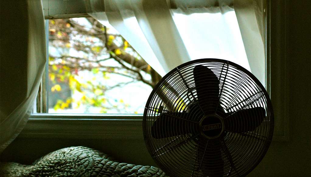 [Vox News] A/C Appreciation Days Edition