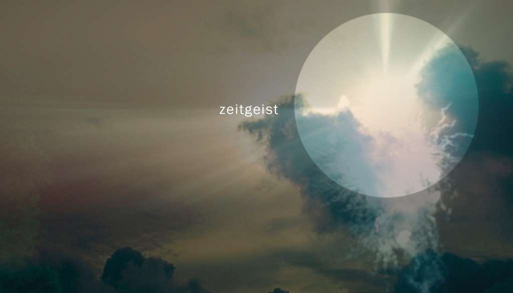 Zeitgeist: Vision Conversation