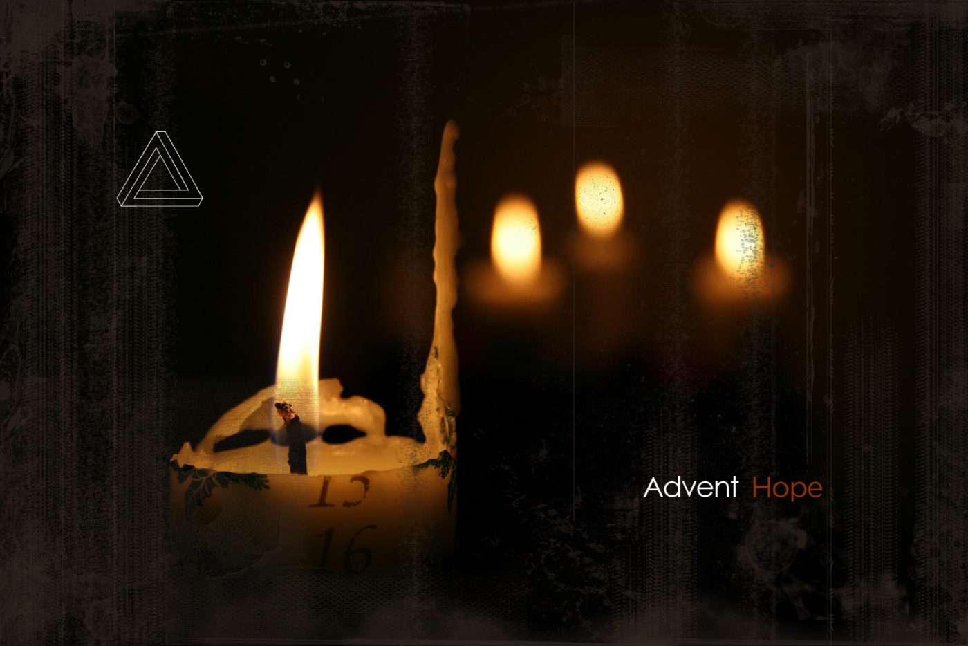 Sermon Series: Advent