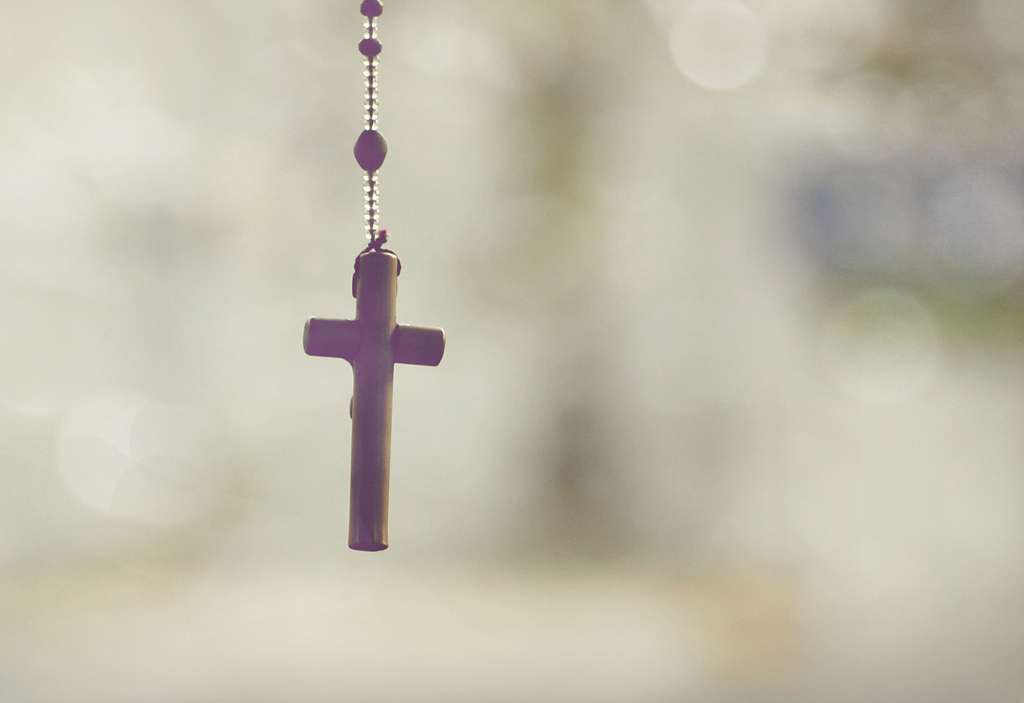 Liturgy Reflection & Benediction 03.13.11