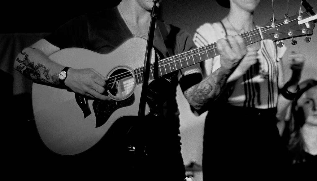 Benefit Concert for Japan