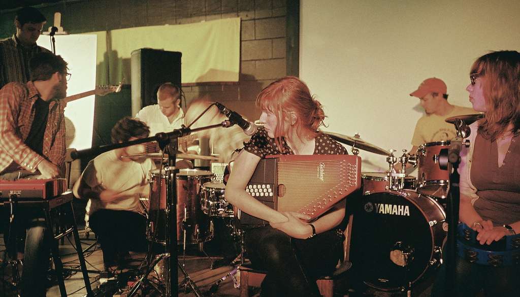 SXSpace12 2011