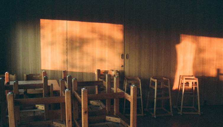 Liturgy Reflection & Benediction 06.26.11