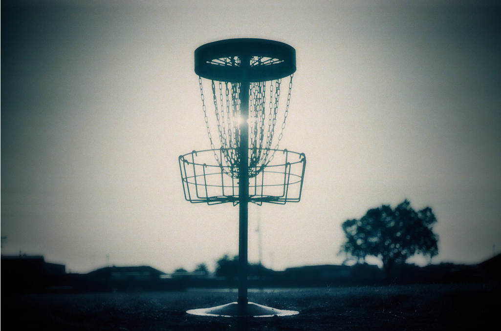 Space12 Benefit Disc Golf Tournament