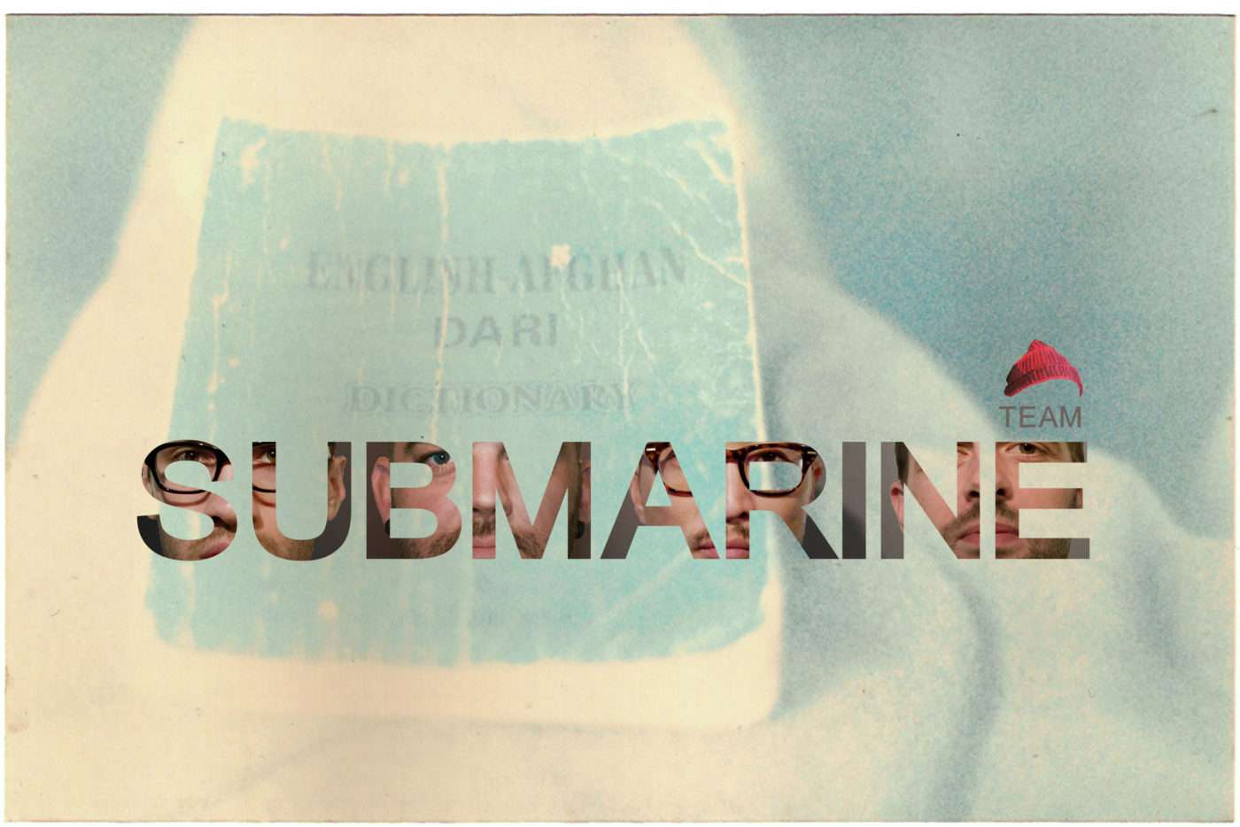 Team Submarine