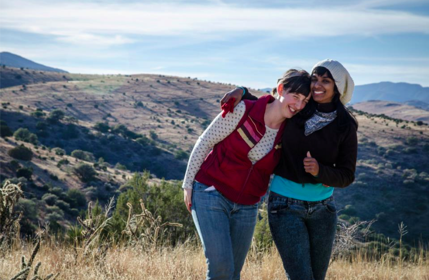 Catie’s Update: Reflections and Prayer