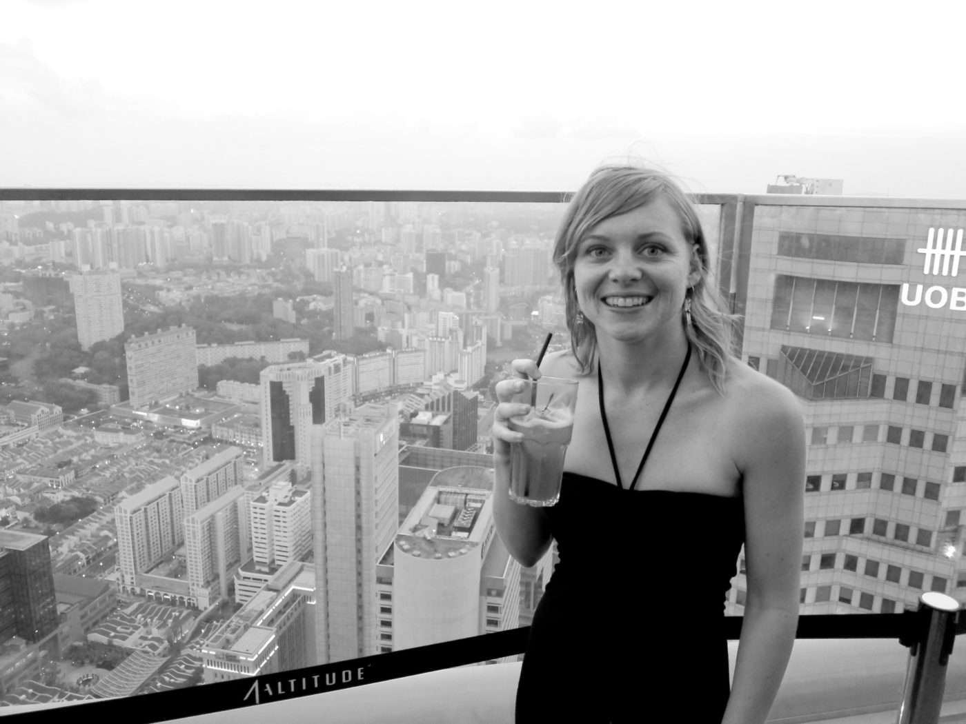 Navigation Team Profile: Hannah Friesen