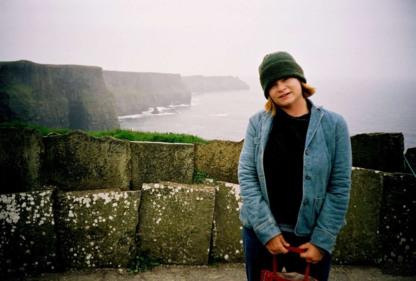 Greenhouse Coordinator Profile: MaryAnn Clark