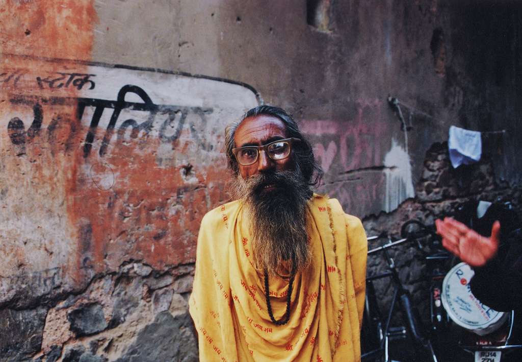 Namaste, y’all