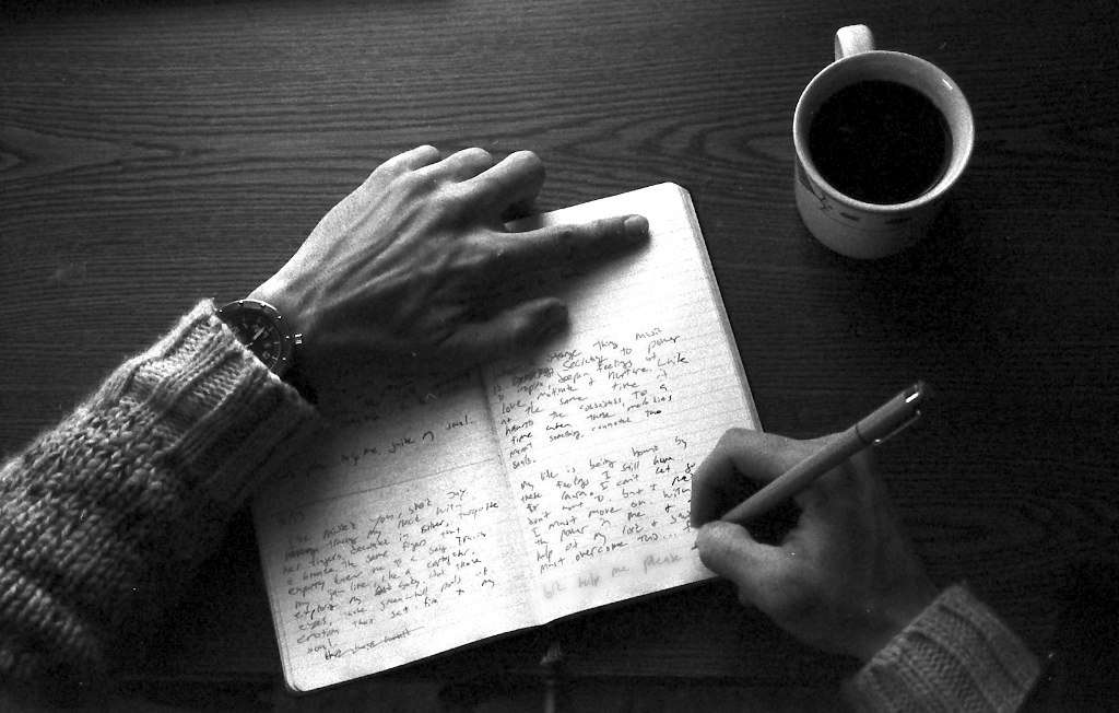 A Letter of Thanks