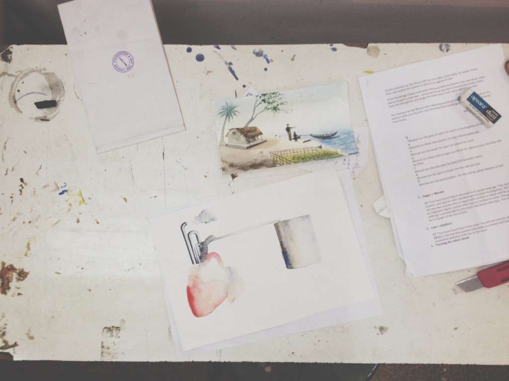 India Update: Delhi Partners