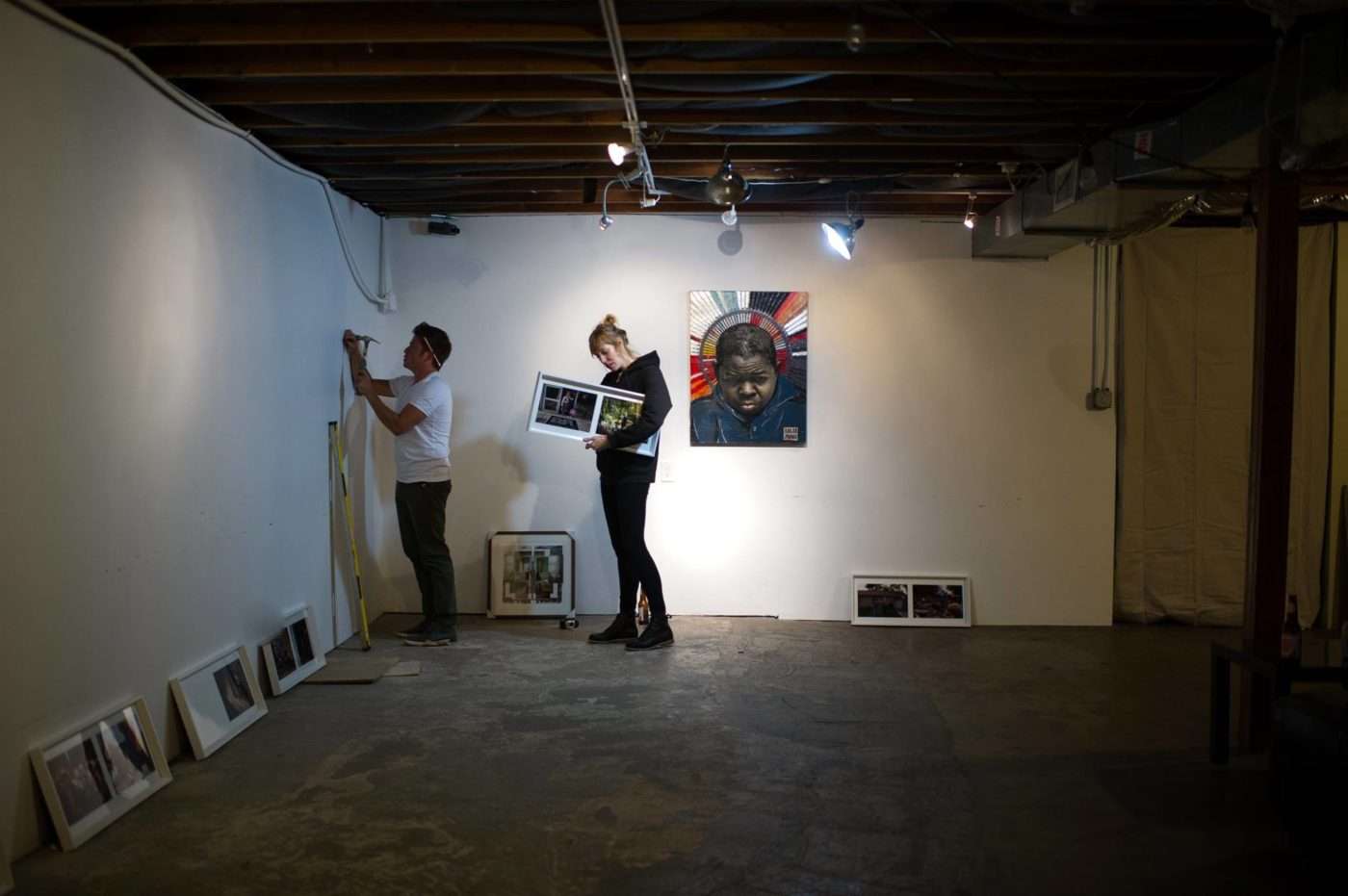 East Austin Studio Tour 2014