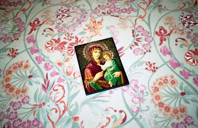 Liturgy, Reflection and Benediction 2020.11.29