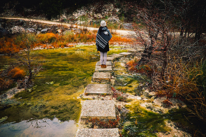2016 Community Retreat [Nov 18-20]