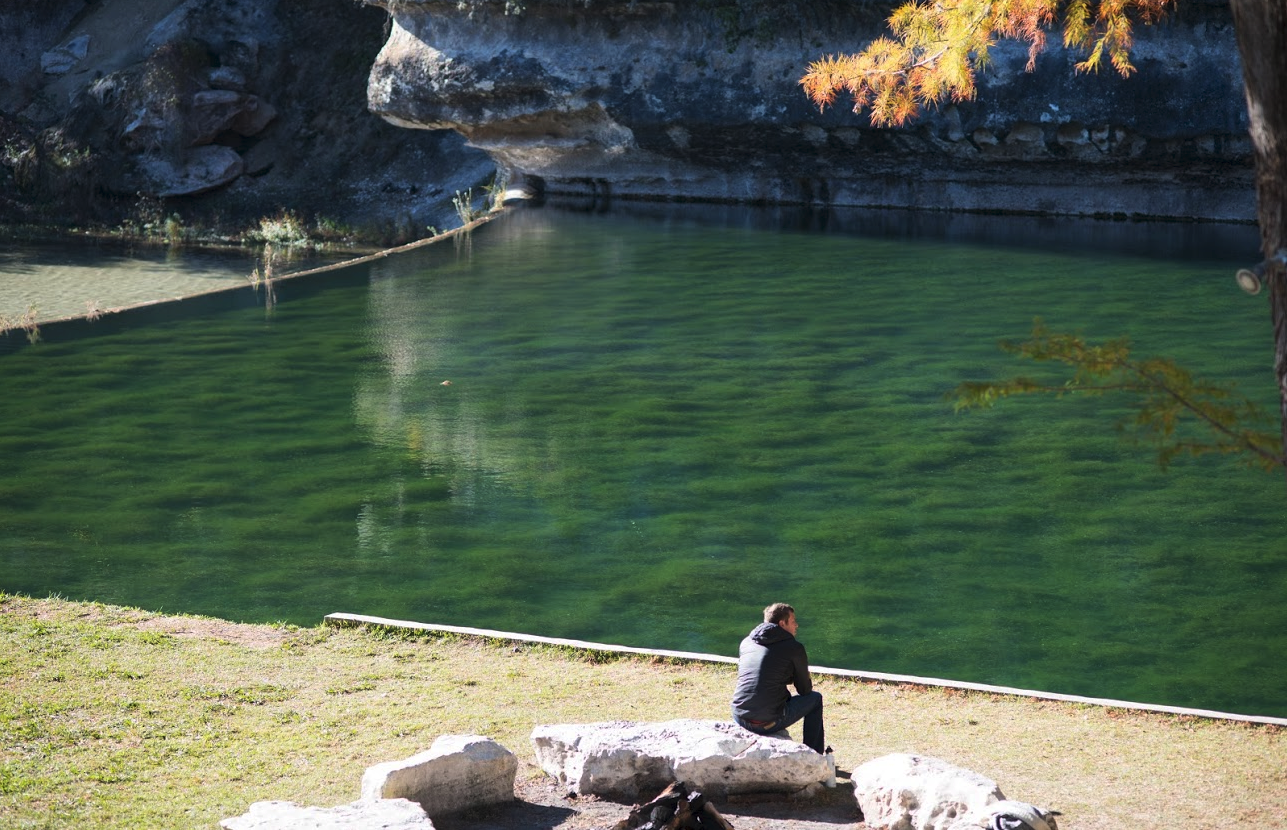 Community Prayers 2016.11.20