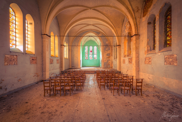 Community Prayers 2017.05.07