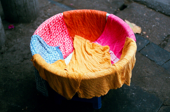Cleanup Thank You