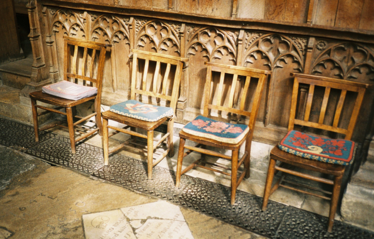 Liturgy Reflection & Benediction 07.09.2017