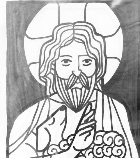Theology Conference [Sept 16]