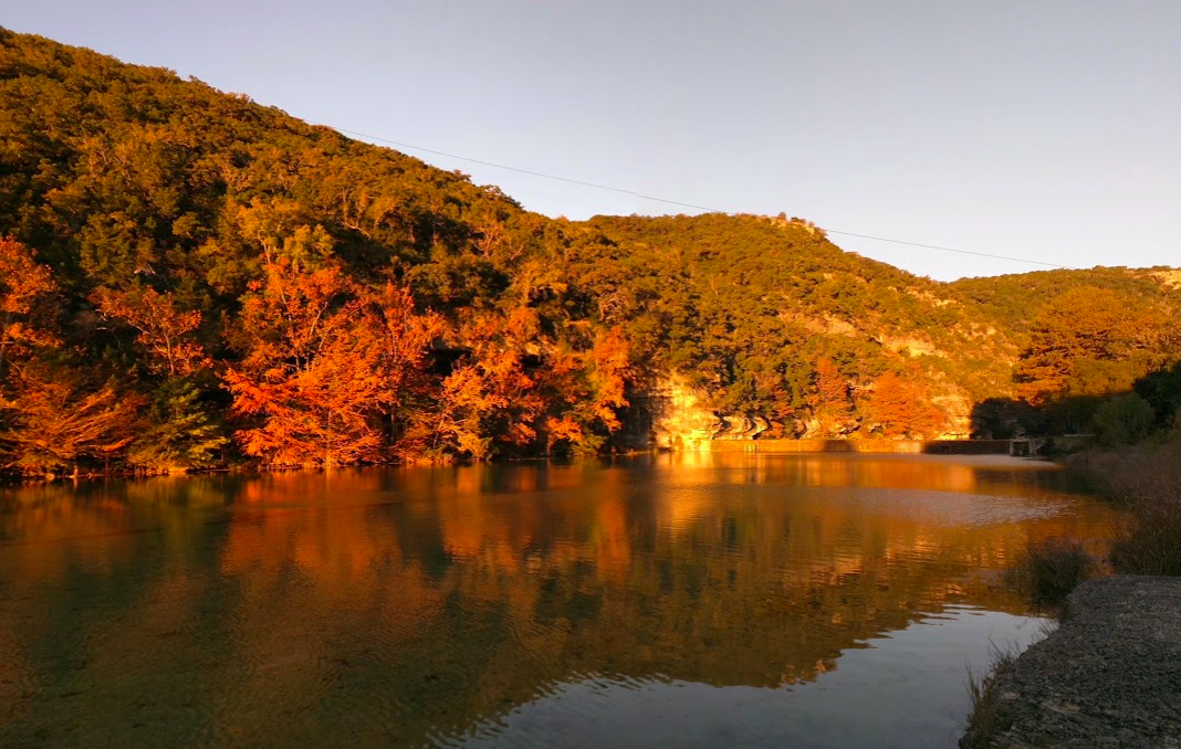 Fall Contemplative Weekend [Nov 17-19]