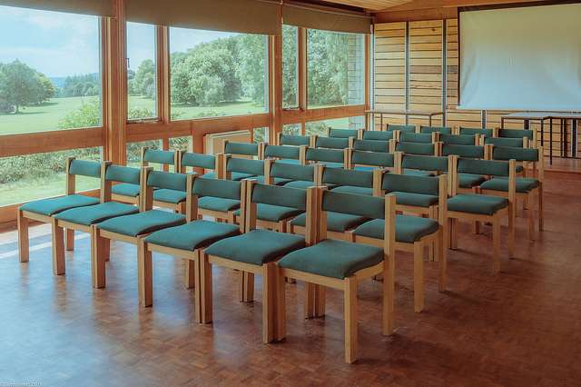 Community Prayers 2018.02.25