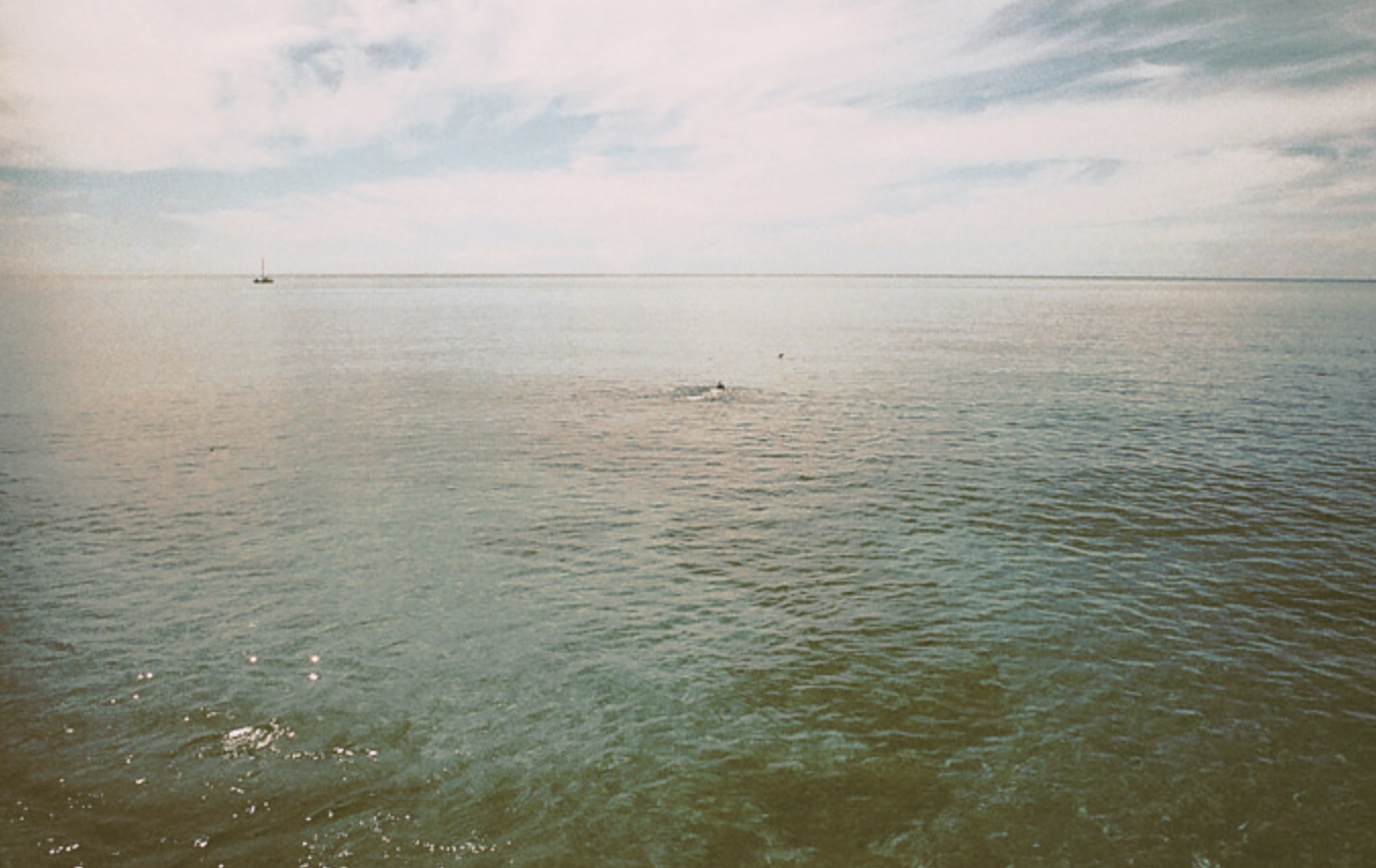 Baptism [April 8]