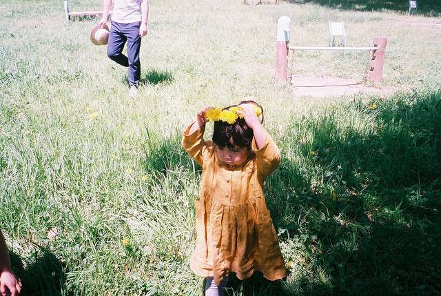 Children’s Dedication [May 6]