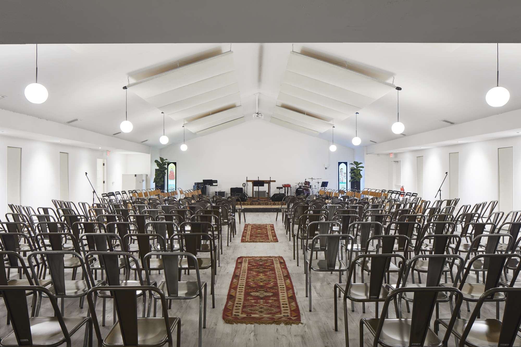 In-Person Liturgy [Feb 6]