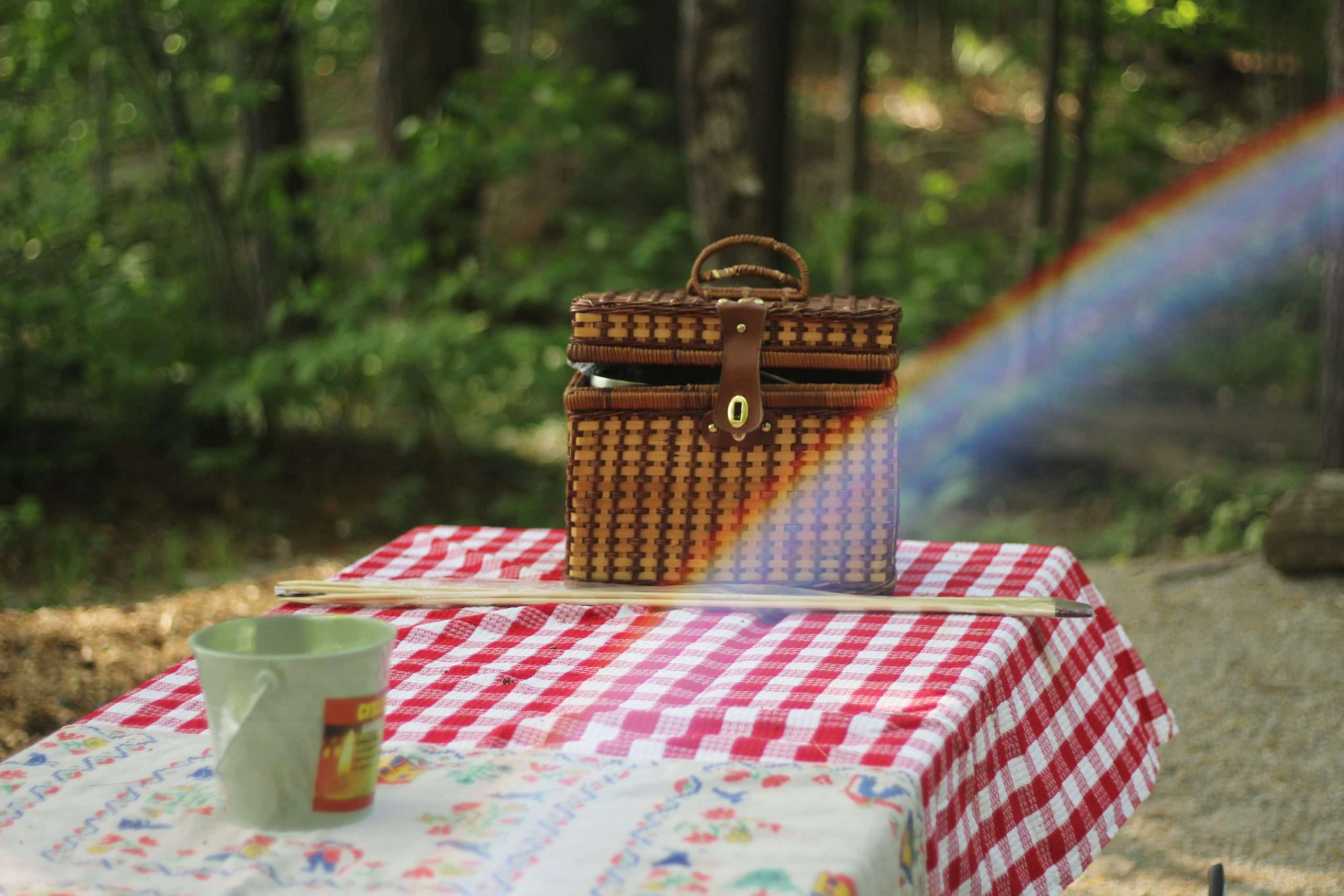 Greenhouse Family Picnic [Sep 12]