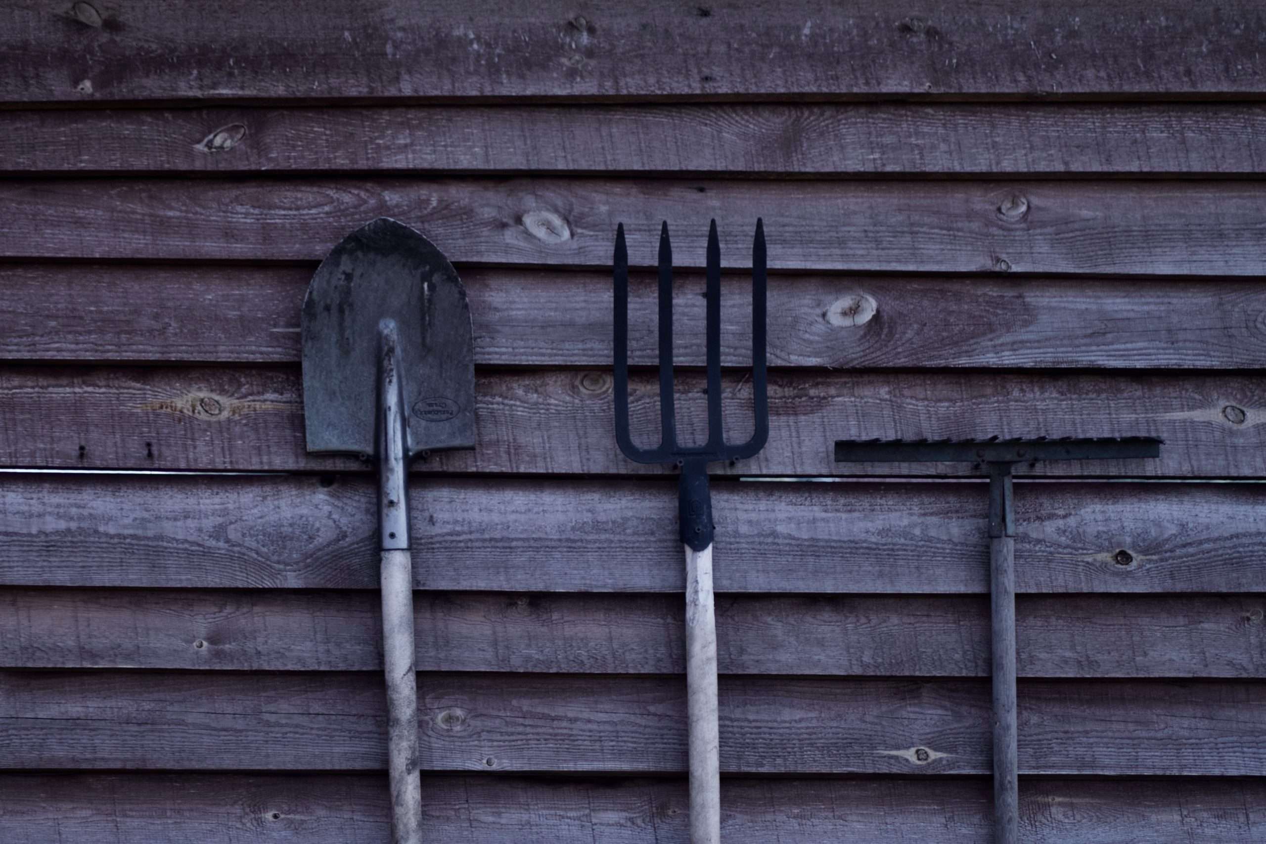 Urban Roots Tool Drive [Dec 12]