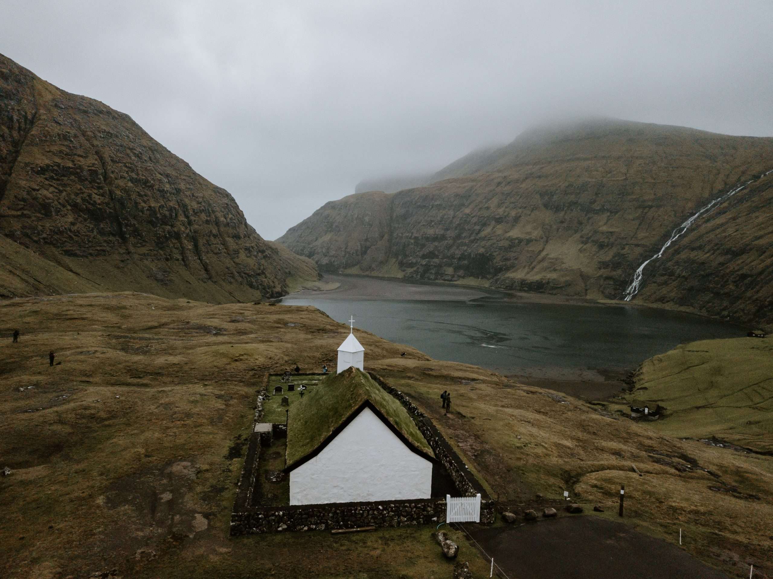 Theology Conversations [Apr 20]