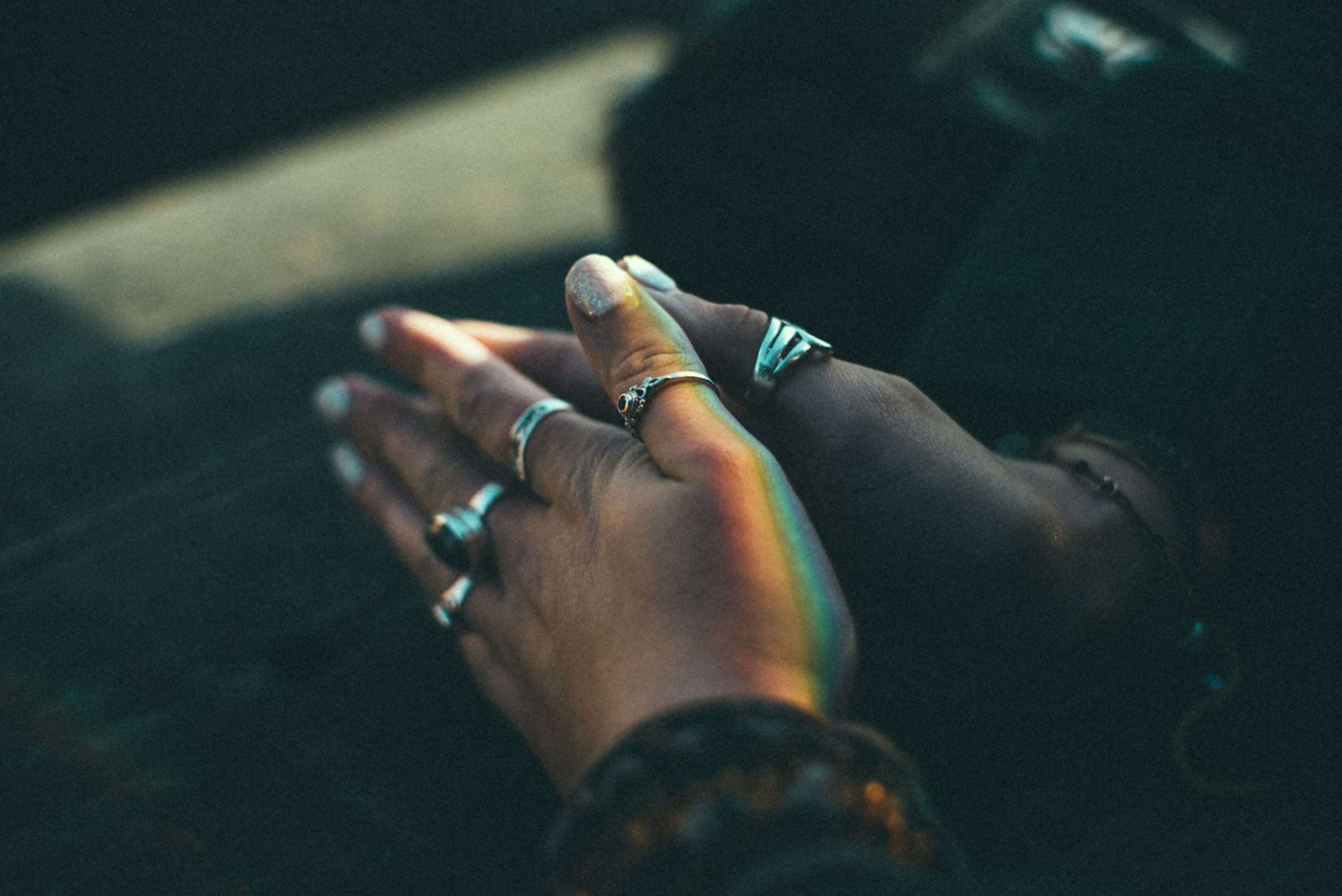 Sunday Contemplative Prayer and Lectio [Mar 6 – Apr 17]
