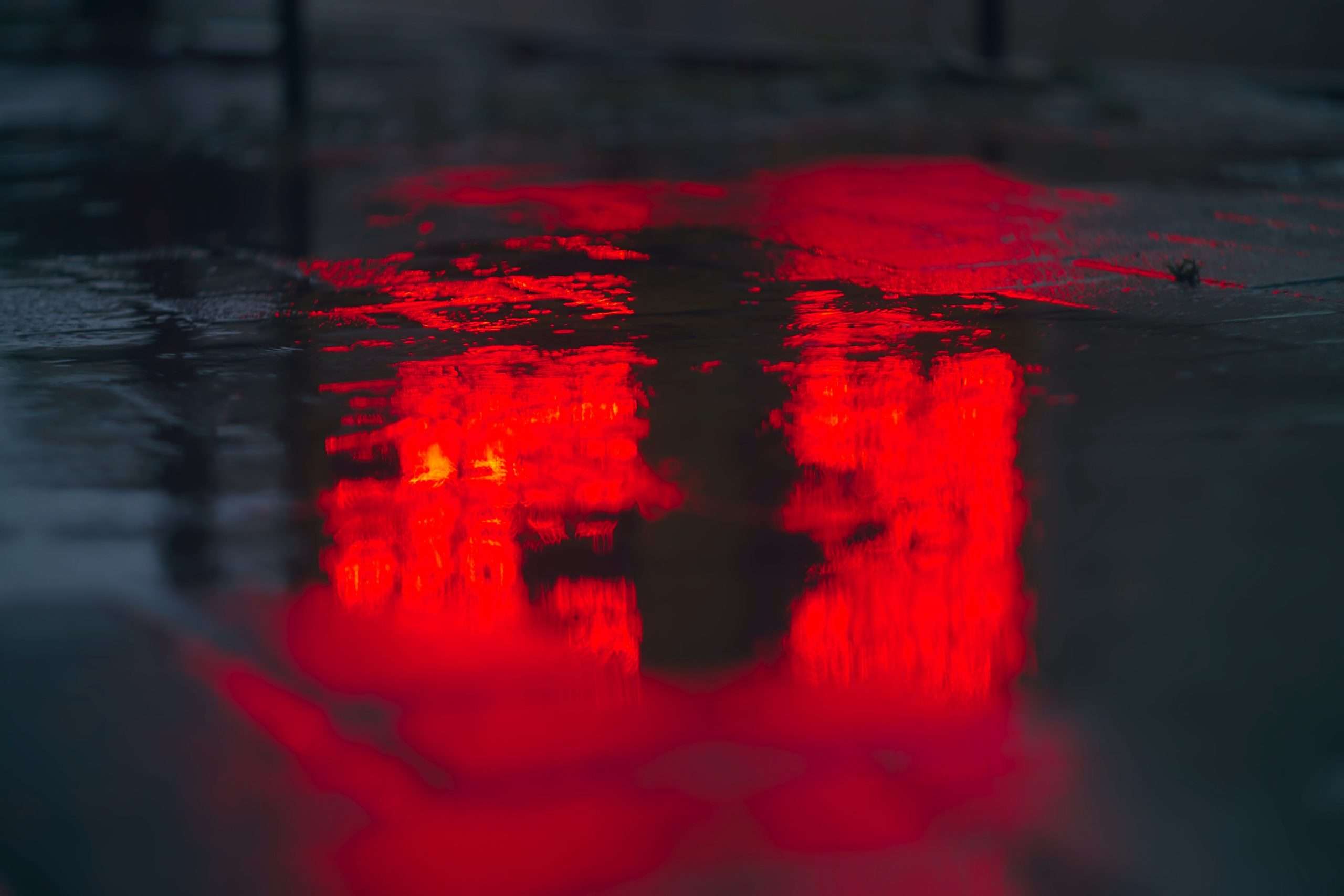 Liturgy, Reflection, Benediction 2023.7.16