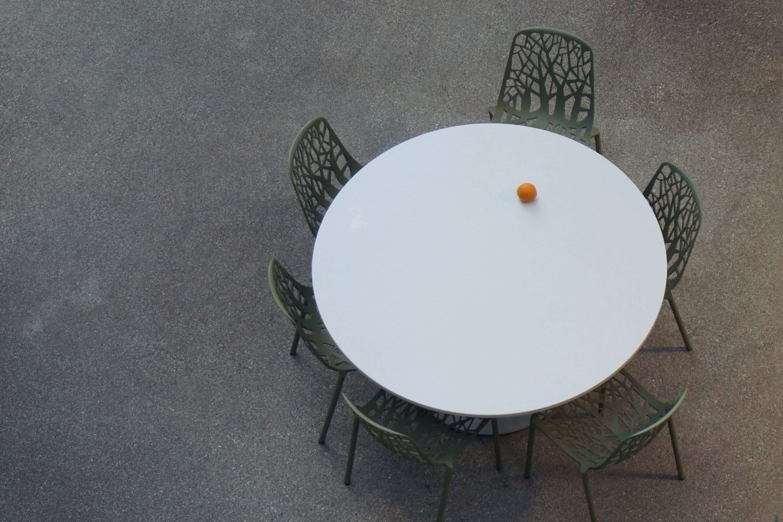 iACT Red Bench Conversation [Dec 5]