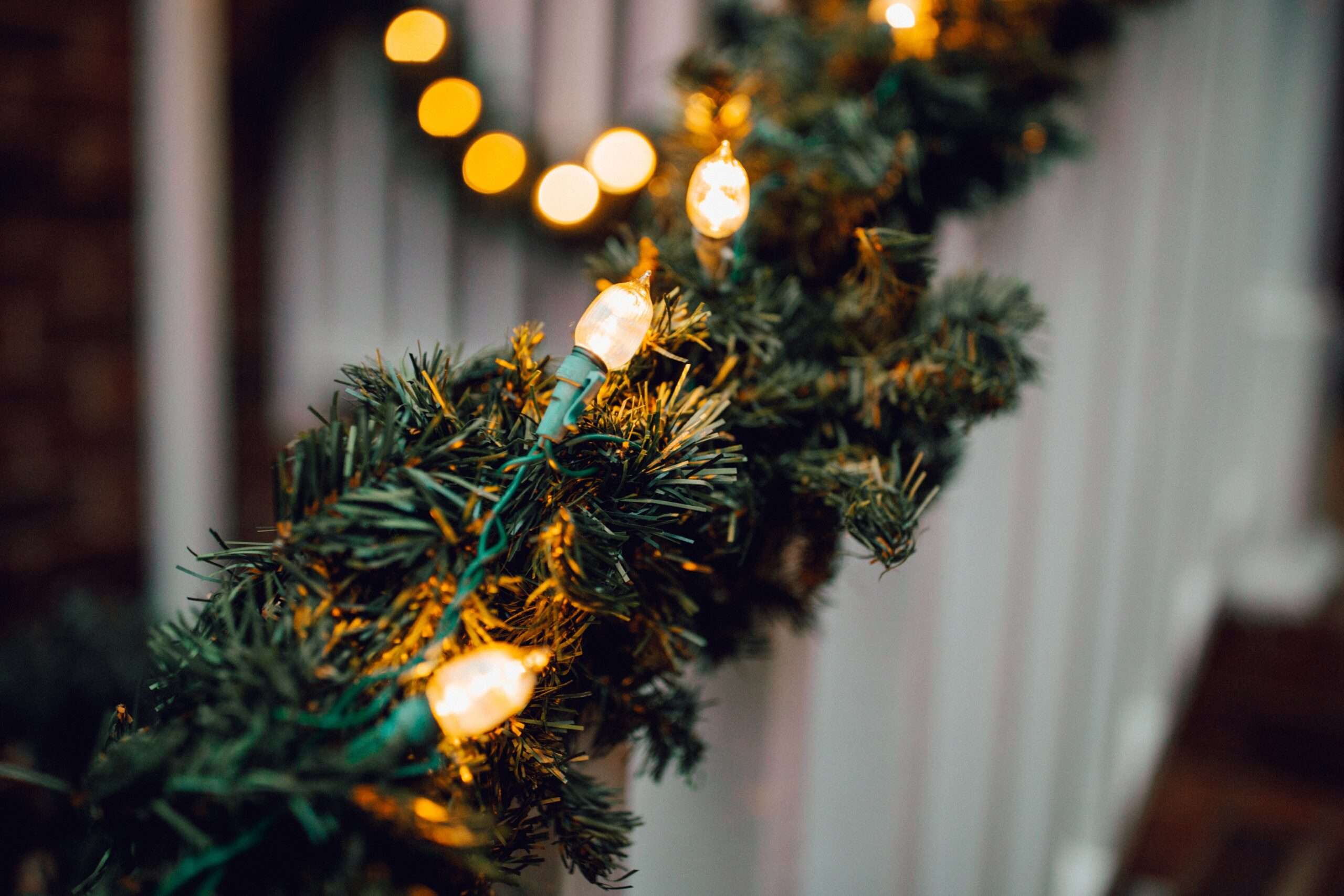 Friday Before Christmas Liturgy [Dec 22]