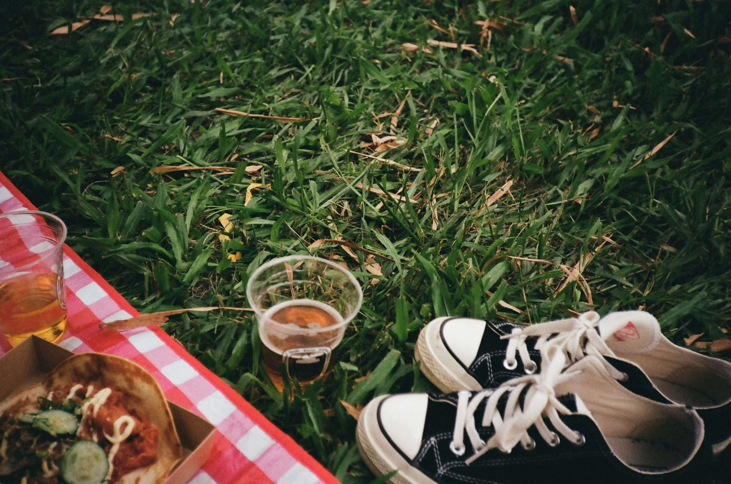 Sabbath Sunday [June 2]