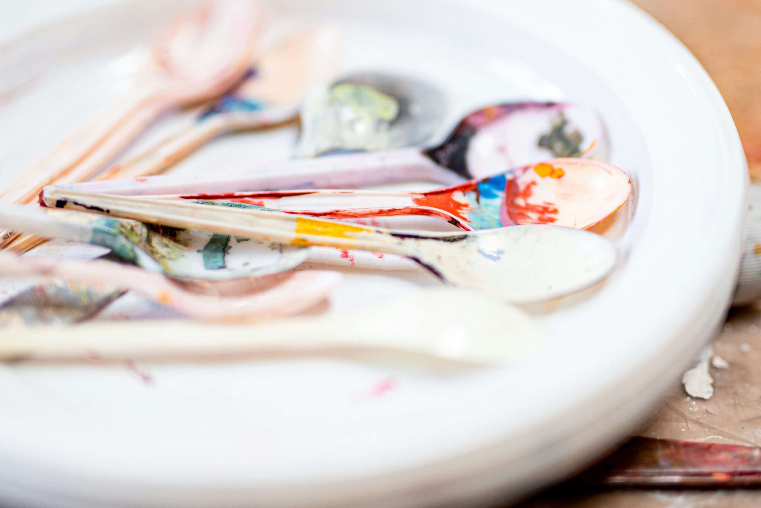 Greenhouse Art Camp [Aug 2-4]