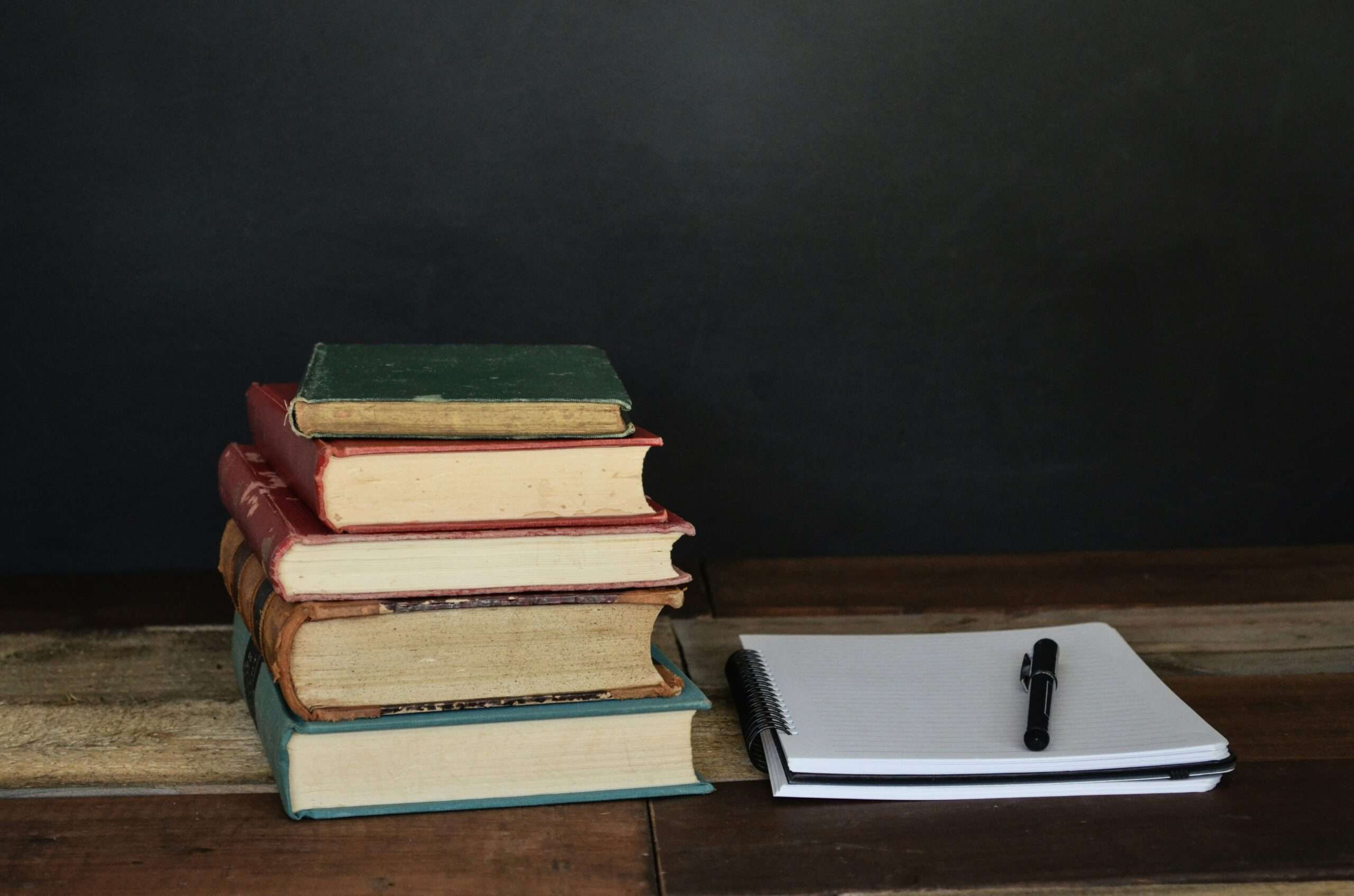Theology For Wanderers