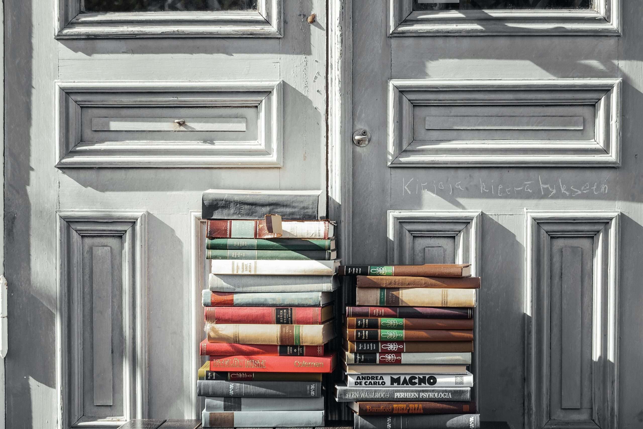 Midweek Group Spring Book Club